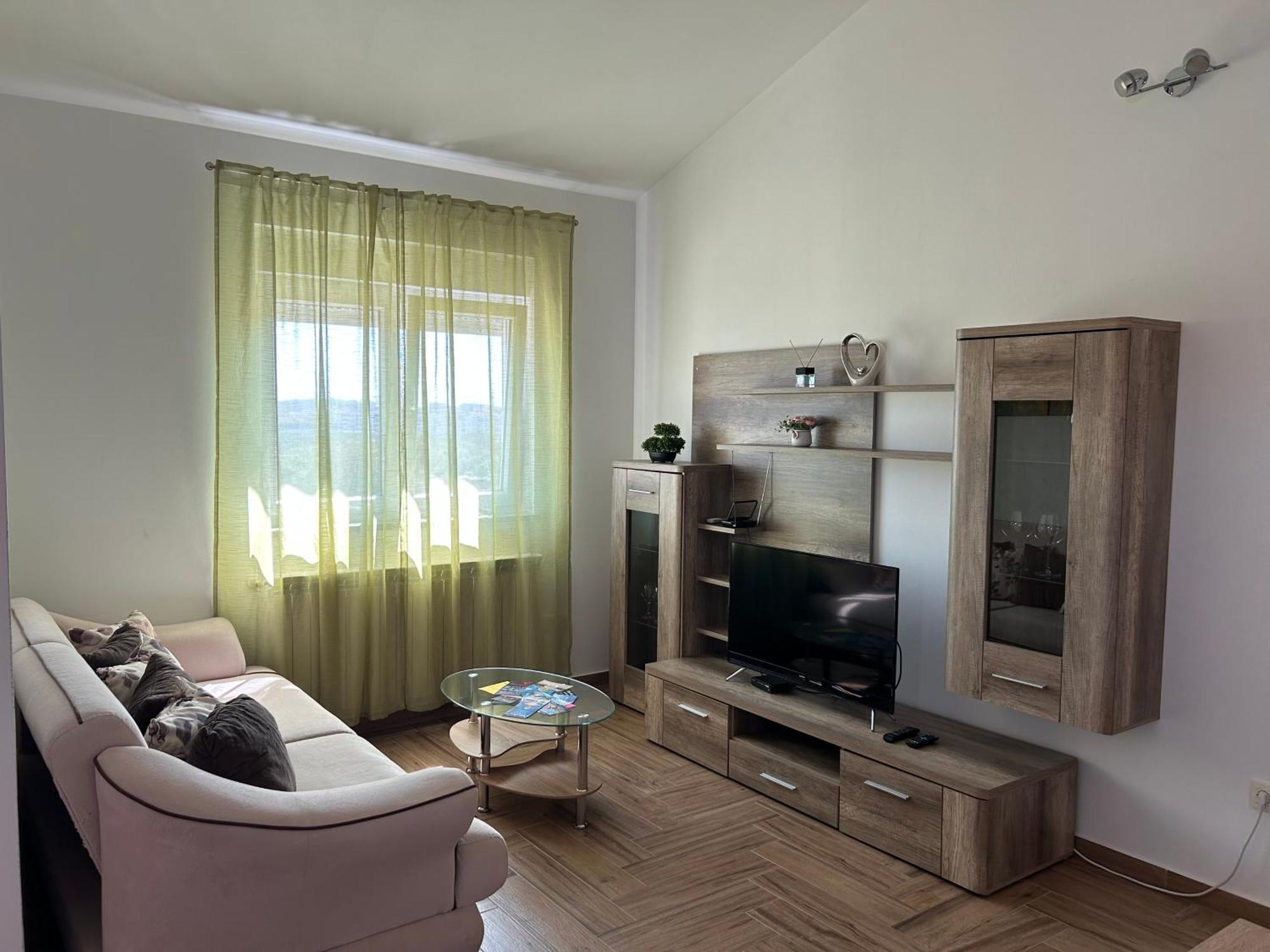 Ferienwohnung Noa Pula Exterior foto